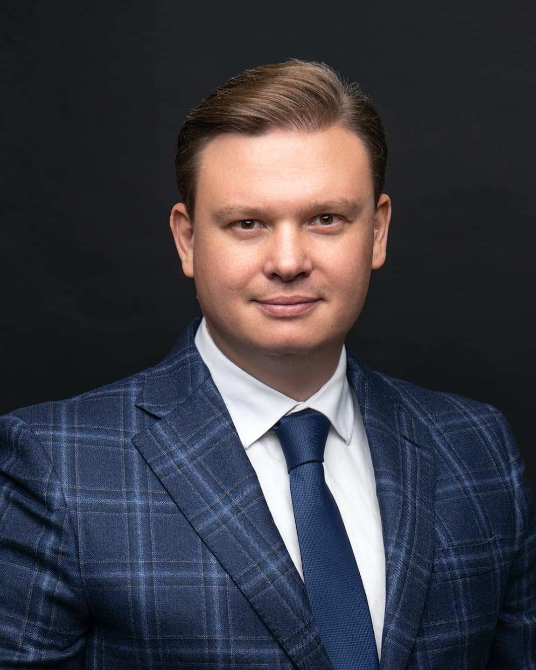 Alex Goodman, Toronto luxury real estate agent and Sales Representative at RE/MAX Your Community Realty, Brokerage
