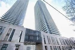 Photo of St Mary Street in Toronto · Bay Street Corridor