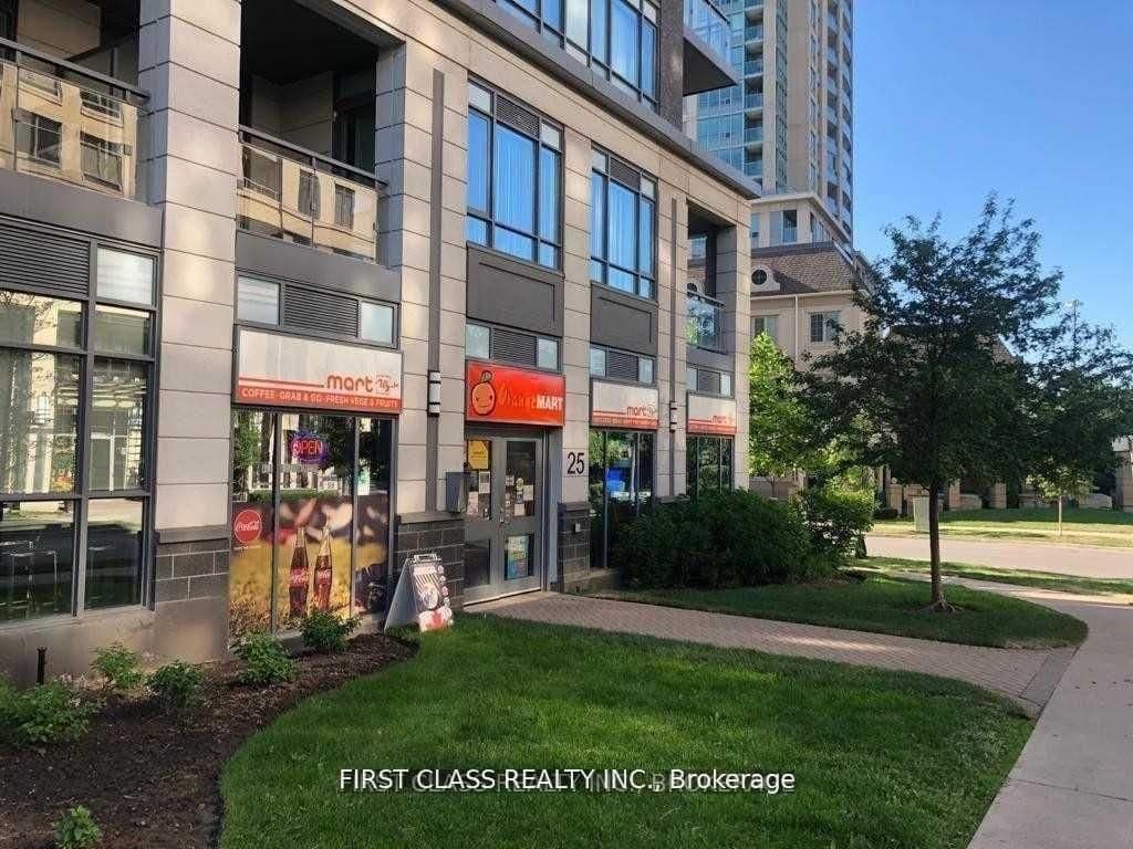 Photo of Kenaston Gardens in Toronto · Bayview Village