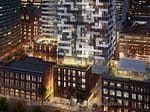 Photo of Lombard Street in Toronto · Church-Yonge Corridor