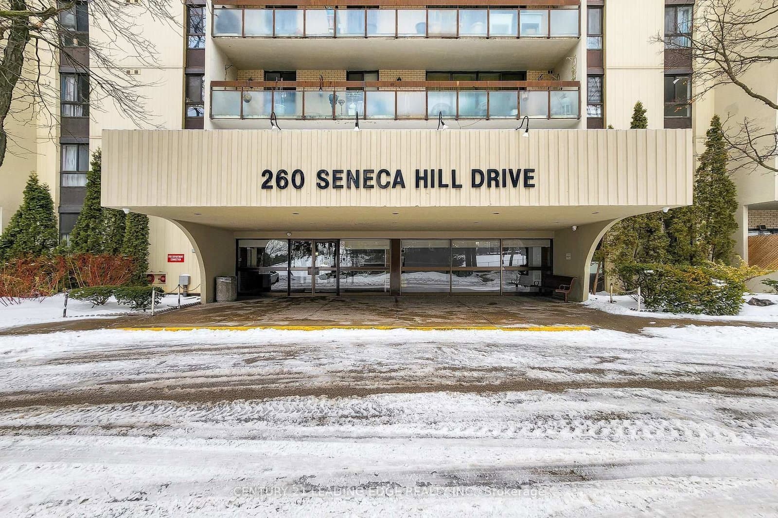 Seneca Hill Drive in Toronto · Don Valley Village — photo 3