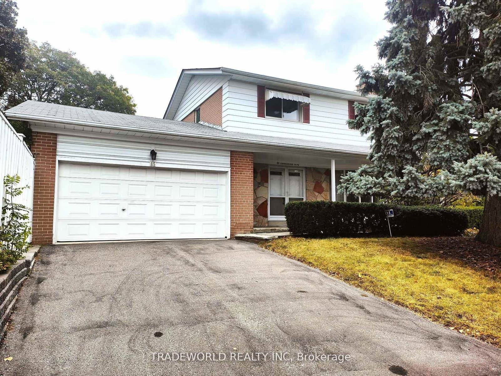 Photo of Shaughnessy Boulevard, #(Whole House) in Toronto · Don Valley Village