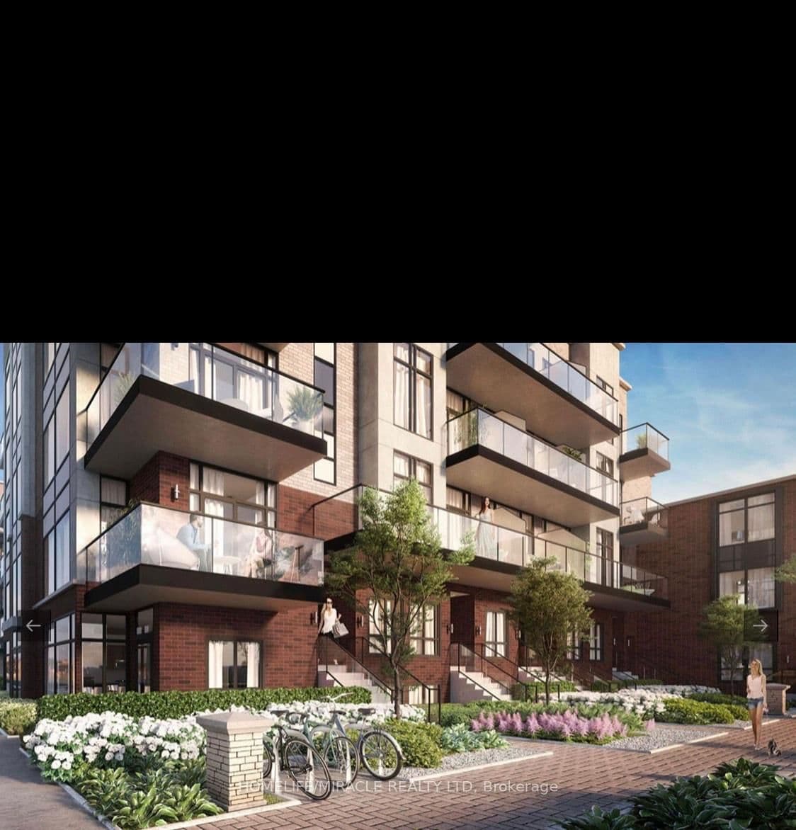 Photo of Sheppard Avenue BlkB in Toronto · Clanton Park