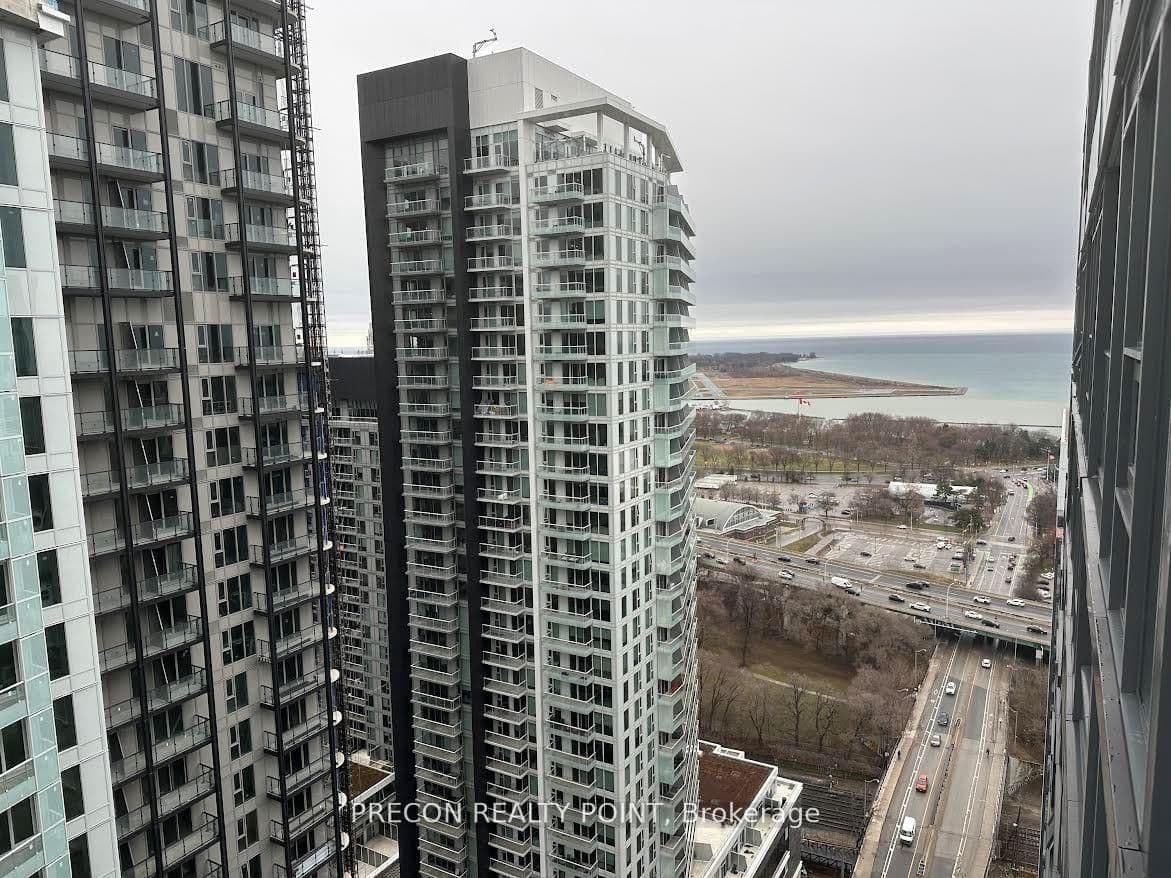 Western Battery Road in Toronto · Niagara — photo 2