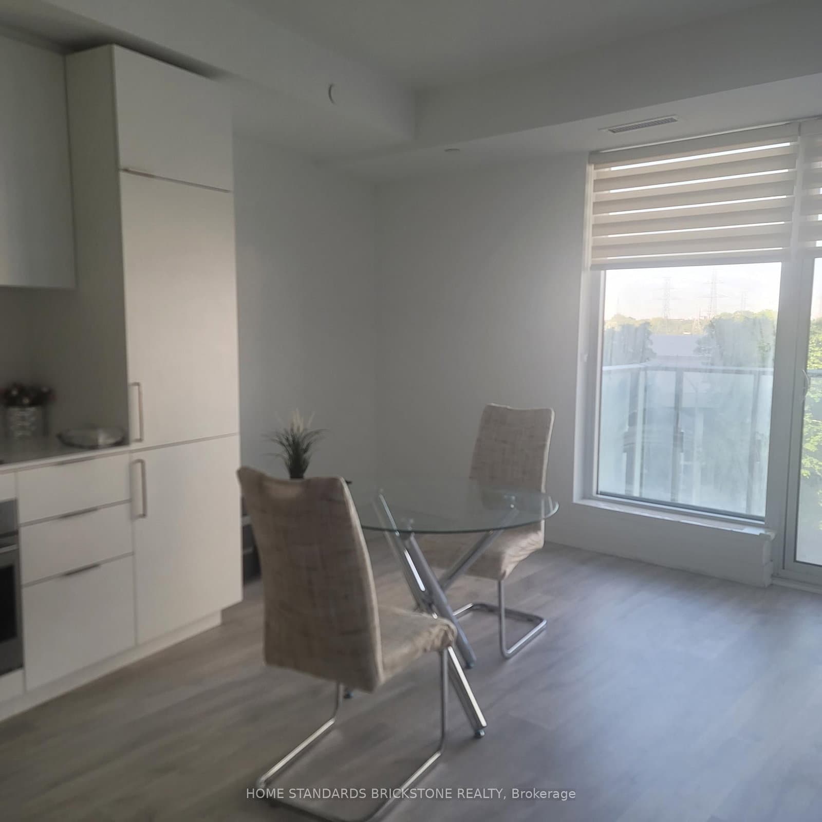 Photo of Golden Lion Heights in Toronto · Newtonbrook East