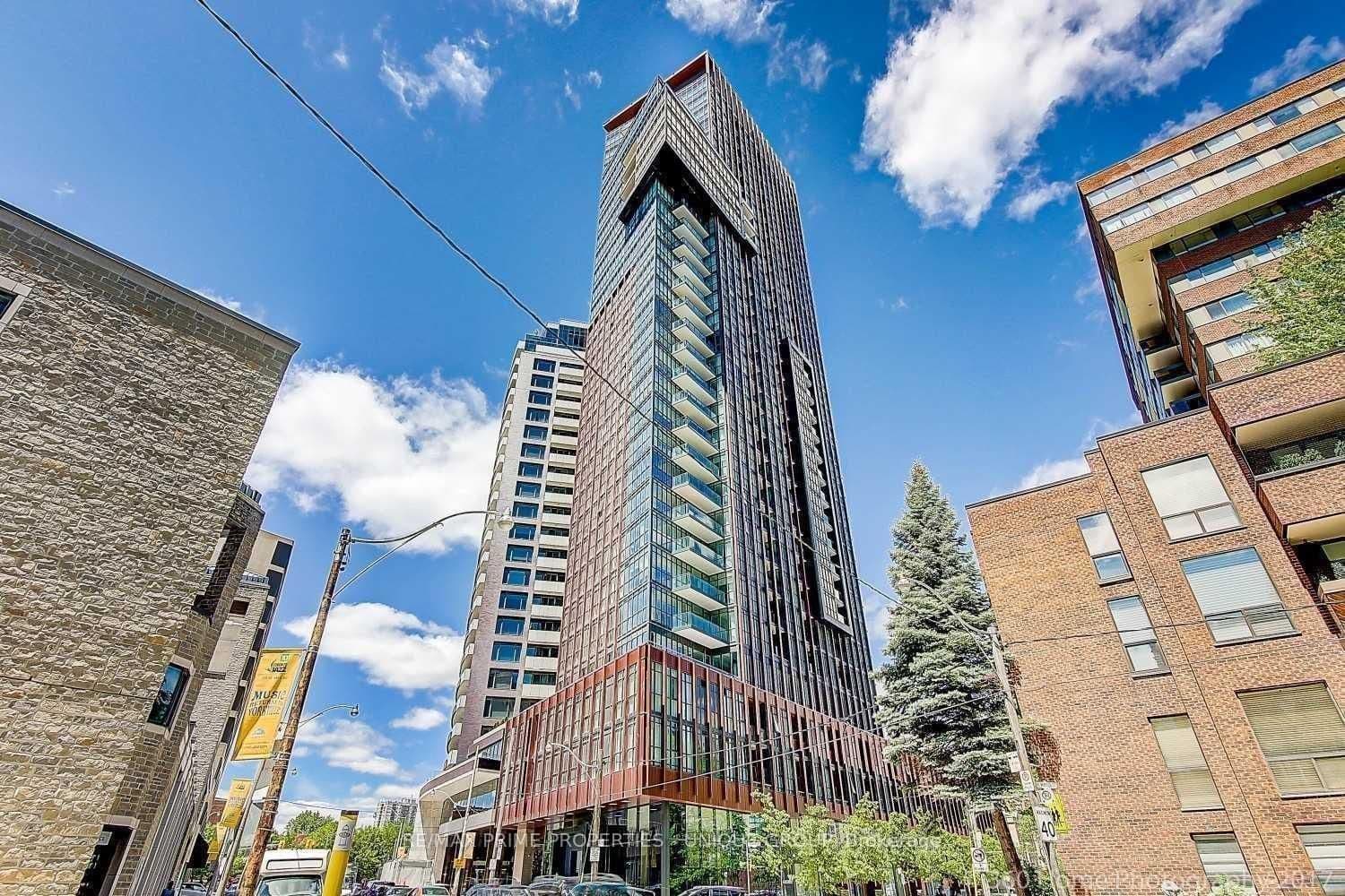 Photo of Davenport Avenue in Toronto · Annex