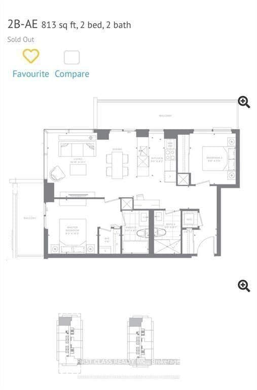 Photo of Golden Lion Heights in Toronto · Newtonbrook East