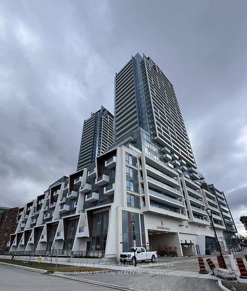 Photo of Golden Lion Heights in Toronto · Newtonbrook East