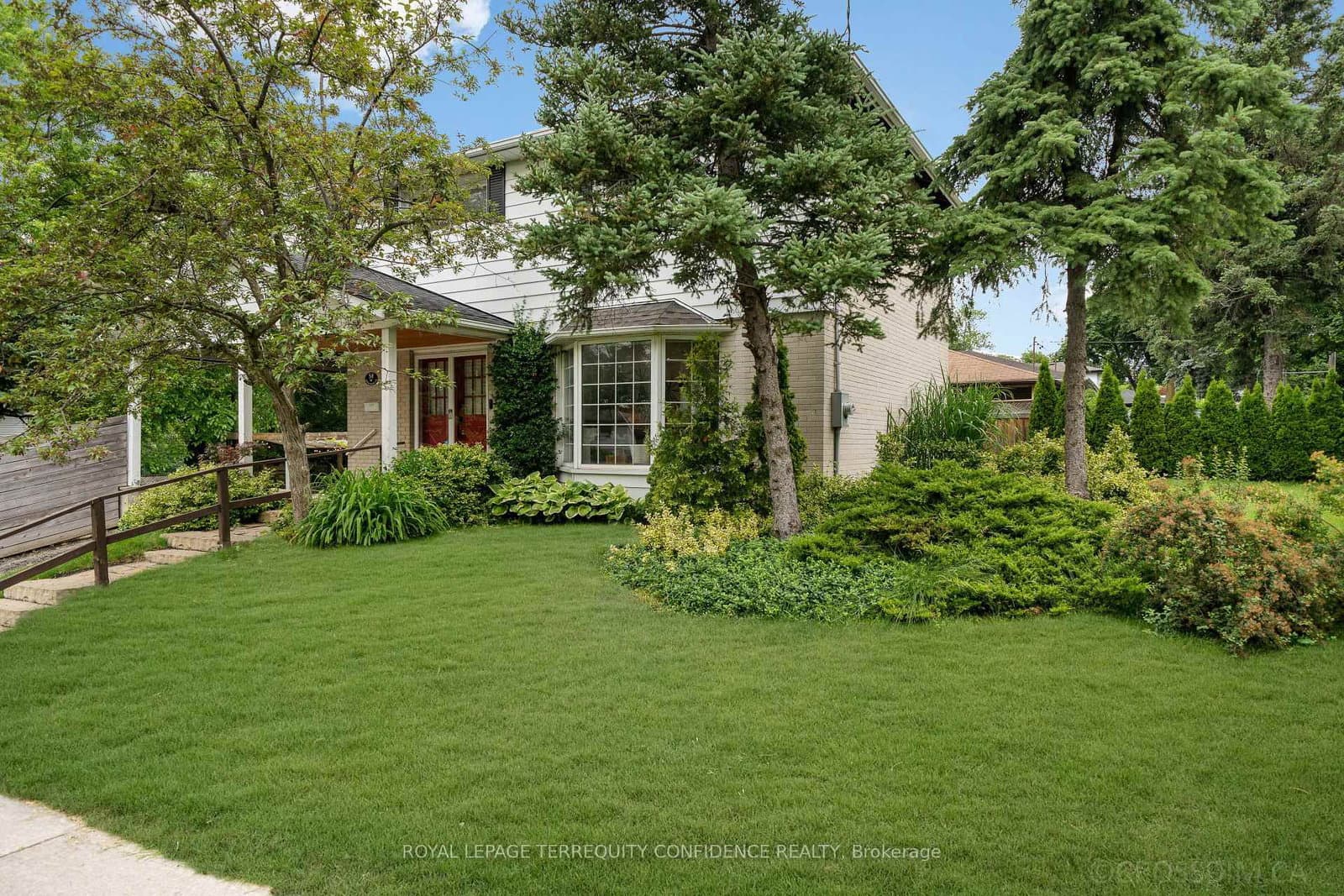 Photo of Shippigan Crescent in Toronto · Don Valley Village