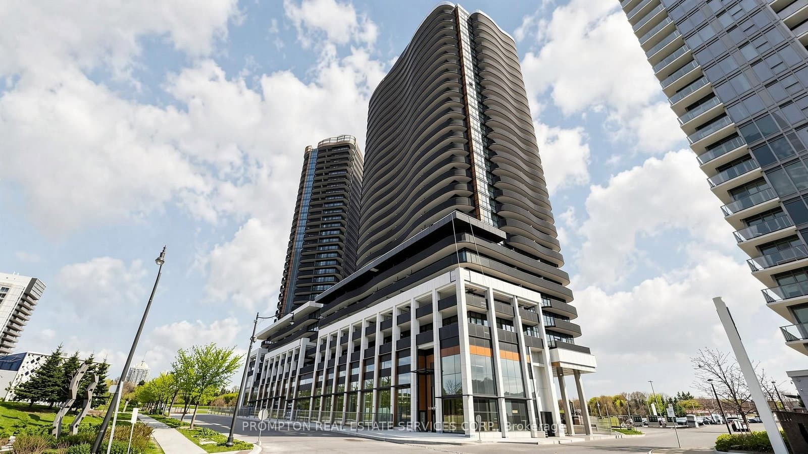 Photo of Billes Heights in Toronto · Bayview Village