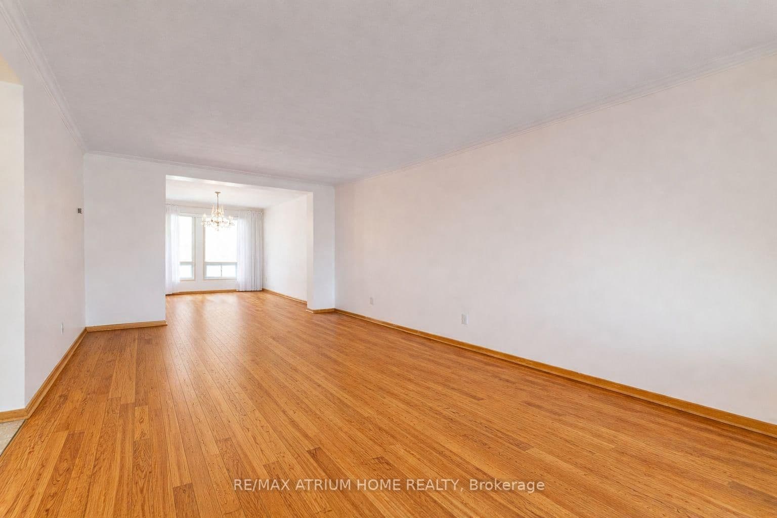 Cummer Avenue in Toronto · Bayview Woods-Steeles — photo 2