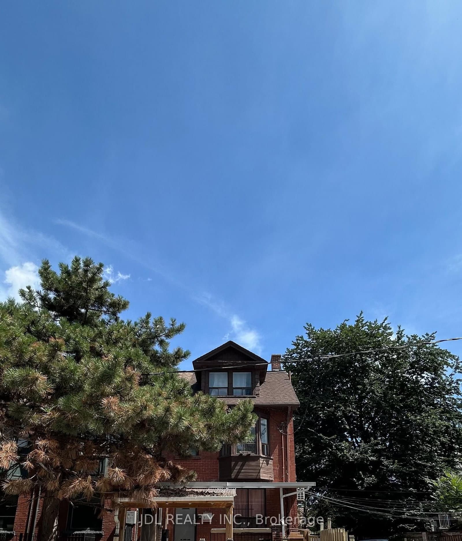 Photo of Pembroke St Street A Main Floor in Toronto · Moss Park