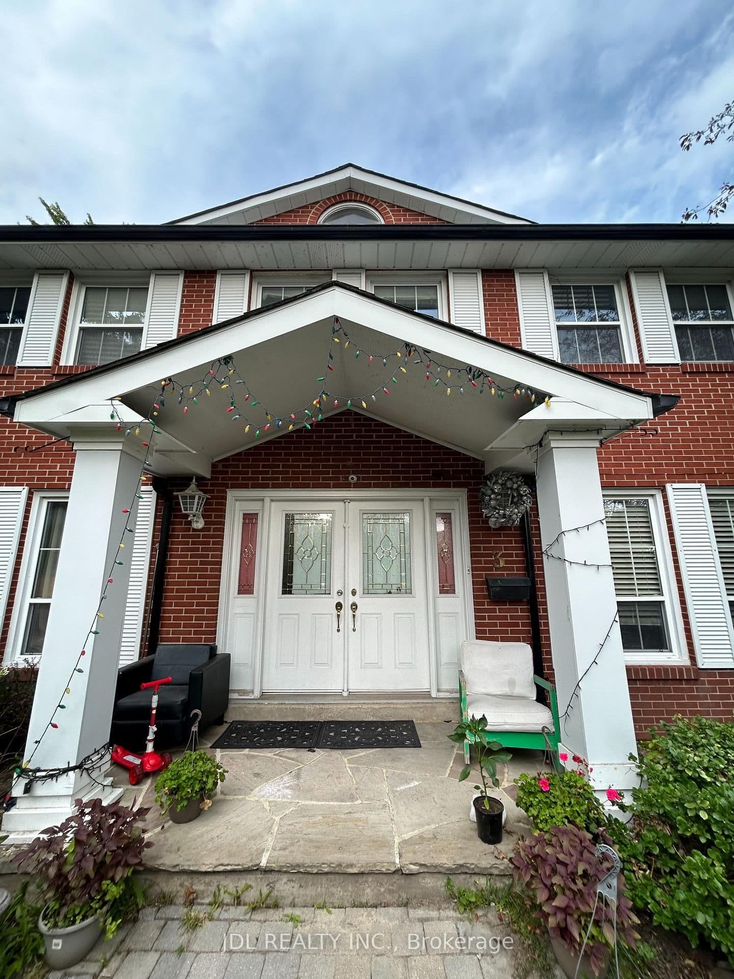 Photo of Butterfield Dr Drive Bedroom B Bsmt in Toronto · Parkwoods-Donalda