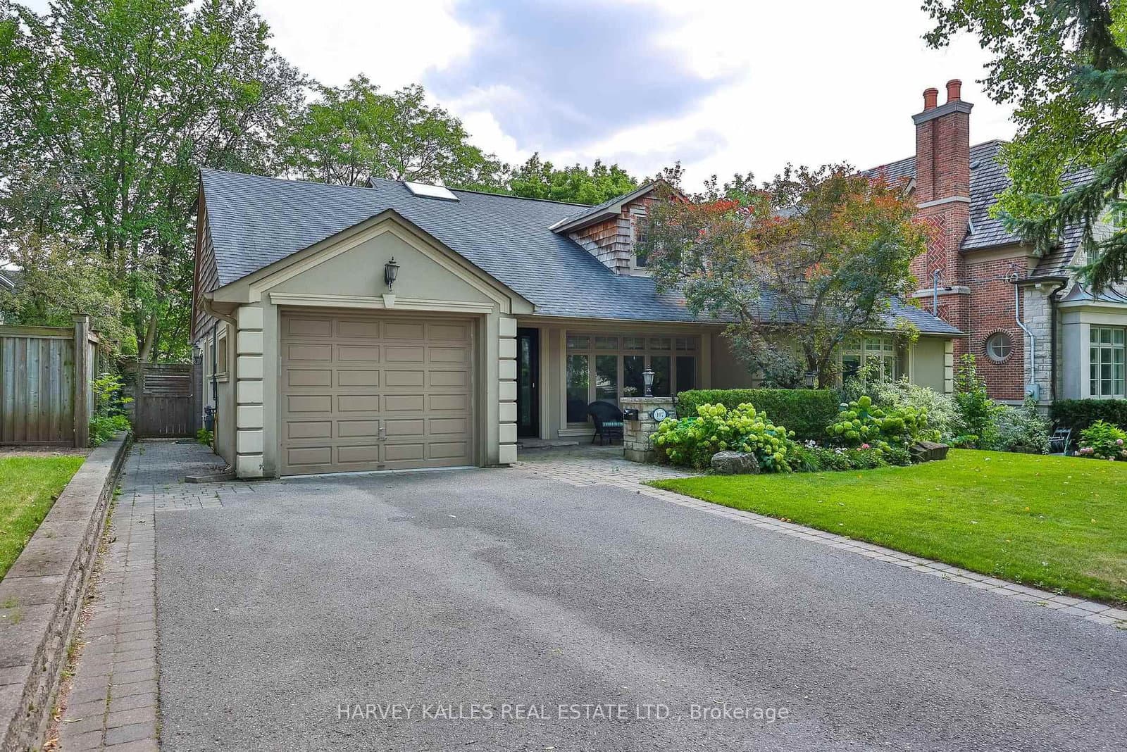 Photo of Stratford Crescent in Toronto · Bridle Path-Sunnybrook-York Mills
