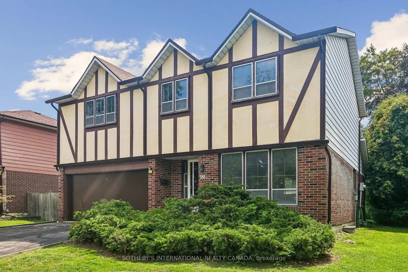 Photo of Cobblestone Drive in Toronto · Don Valley Village