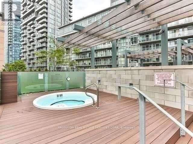 Nelson Street in Toronto · Waterfront Communities C1 — photo 3