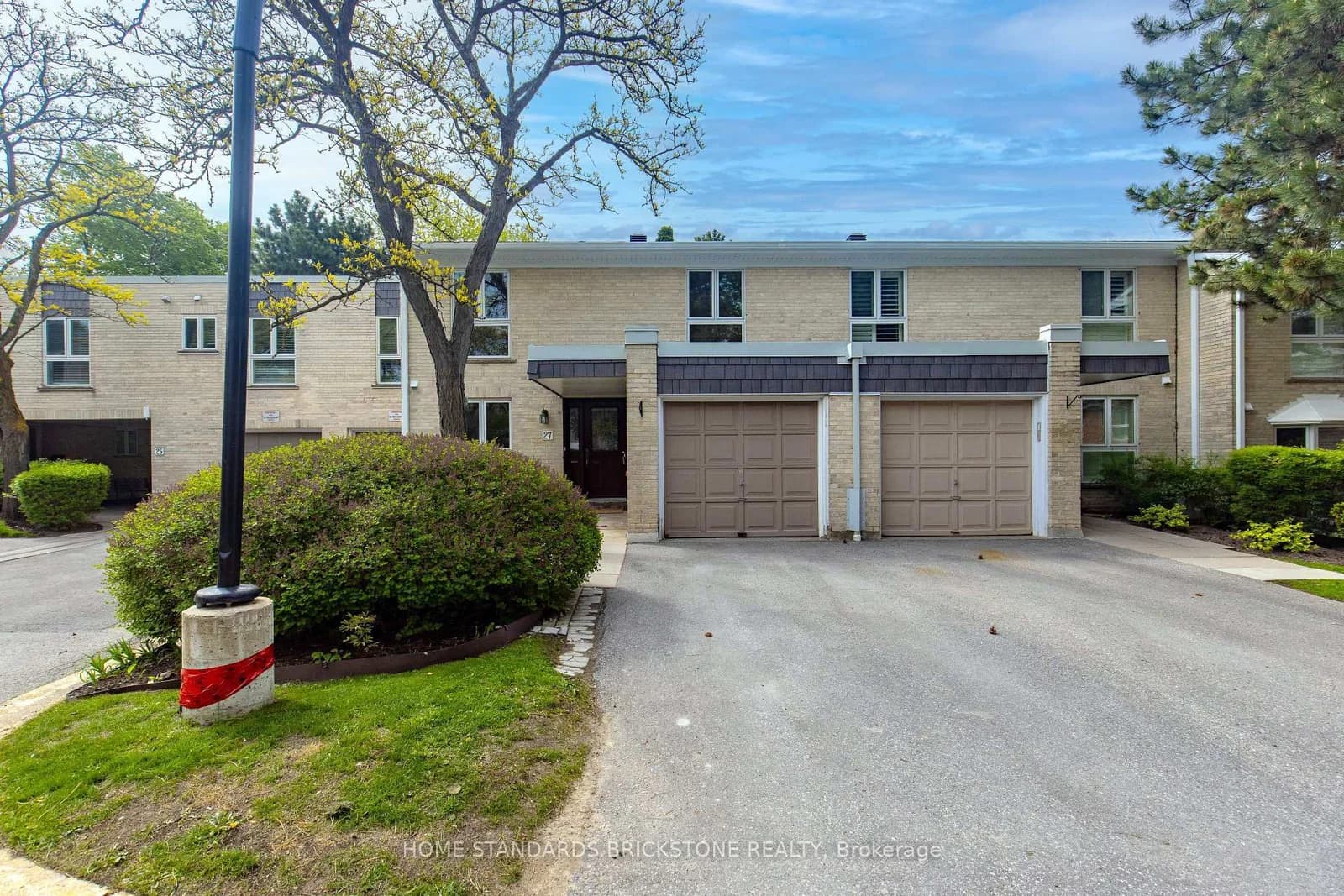 Photo of Proudbank Millway in Toronto · St. Andrew-Windfields