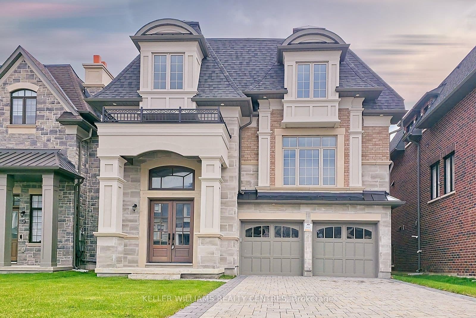 Becky Cheung Court in Toronto · Newtonbrook East — photo 2
