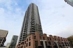 Photo of Sheppard Avenue in Toronto · Willowdale East
