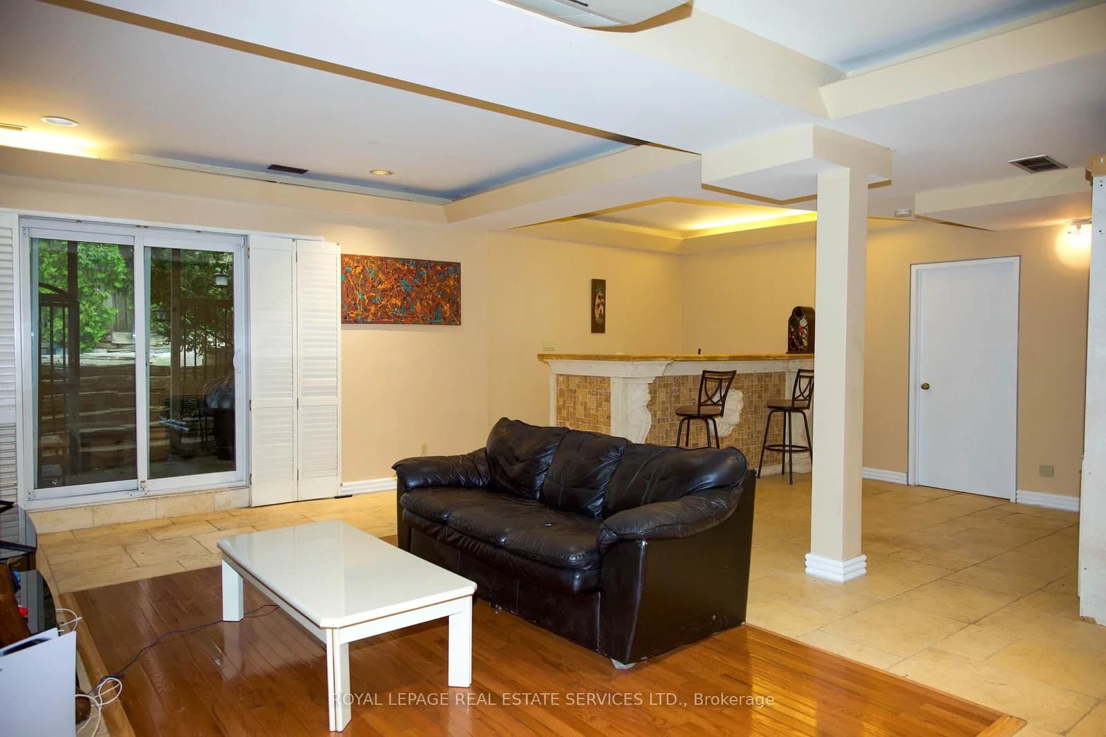 Photo of 2B Debell Lane in Toronto · Newtonbrook East
