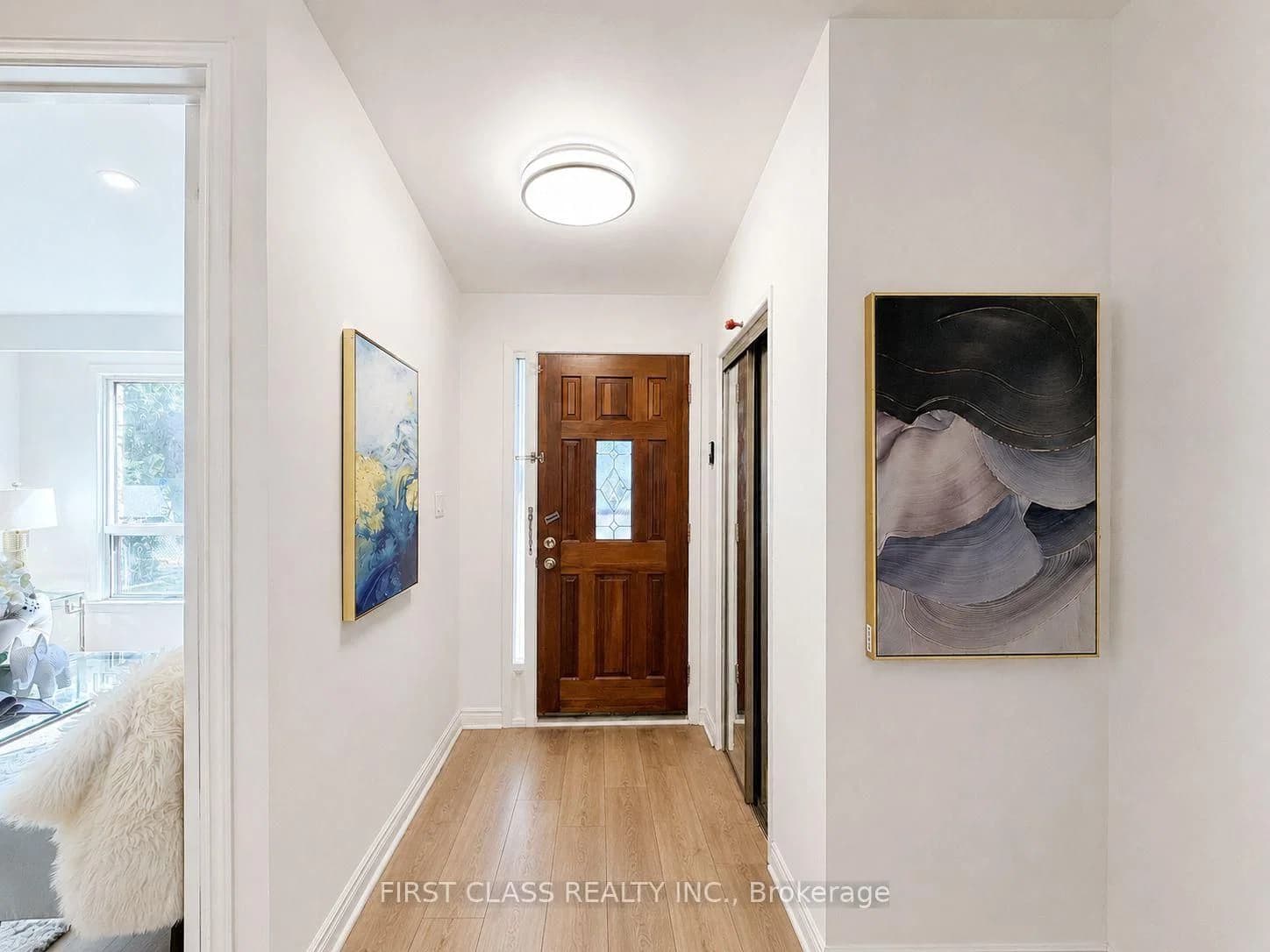 Mcnicoll Avenue in Toronto · Hillcrest Village — photo 2