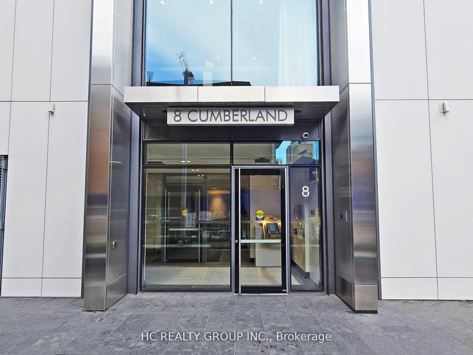 Cumberland Street in Toronto · Annex — photo 3