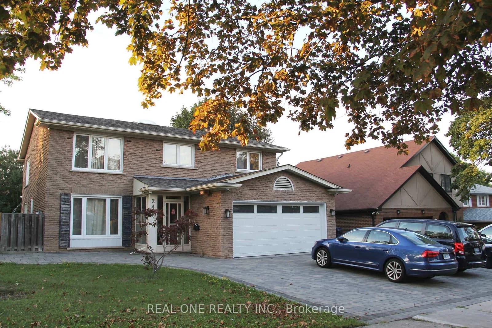 Photo of Kingslake Road in Toronto · Don Valley Village