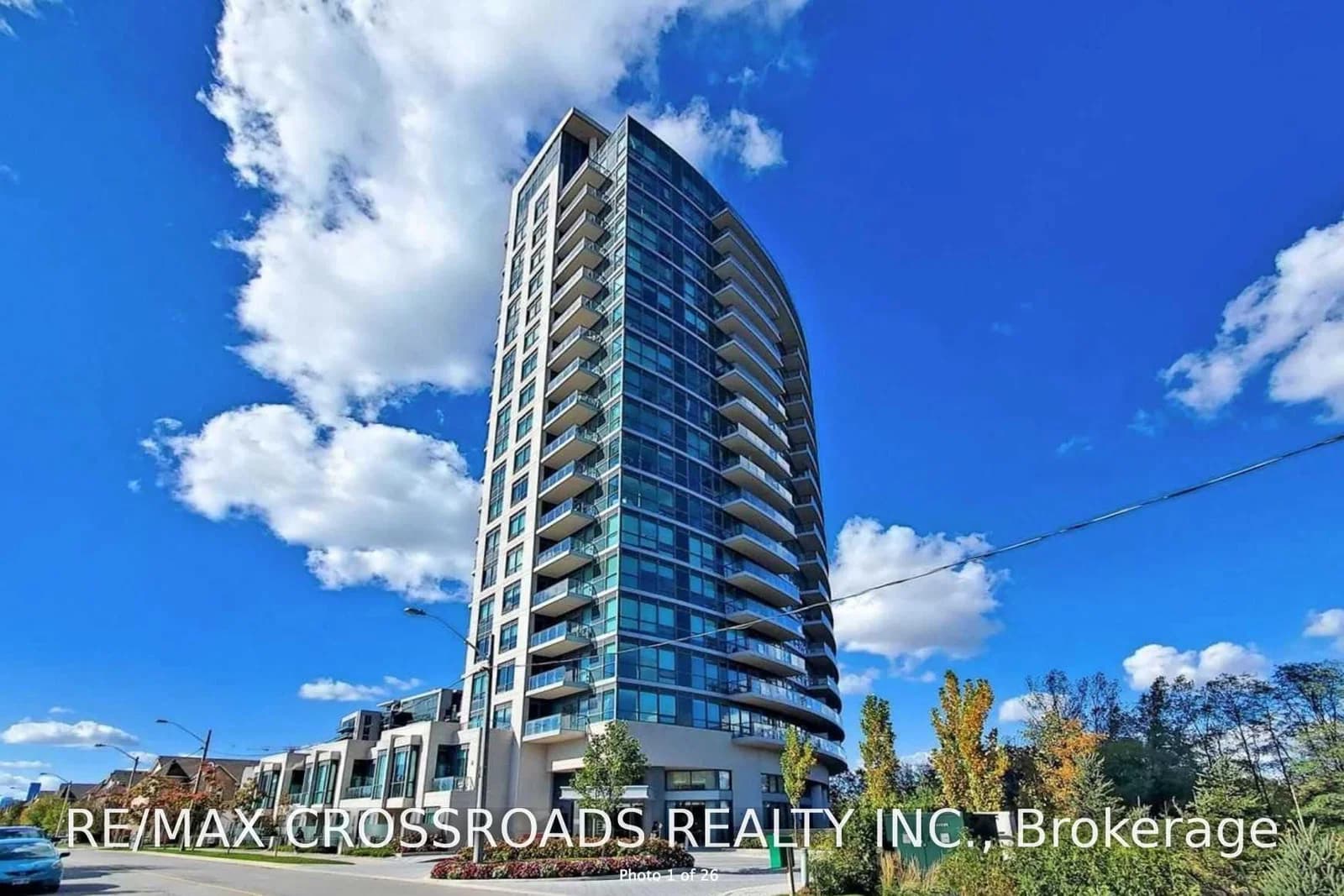 Photo of Vanderhoof Avenue in Toronto · Thorncliffe Park