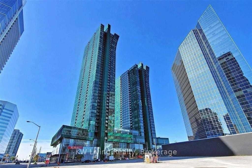 Photo of Bogert Avenue in Toronto · Lansing-Westgate