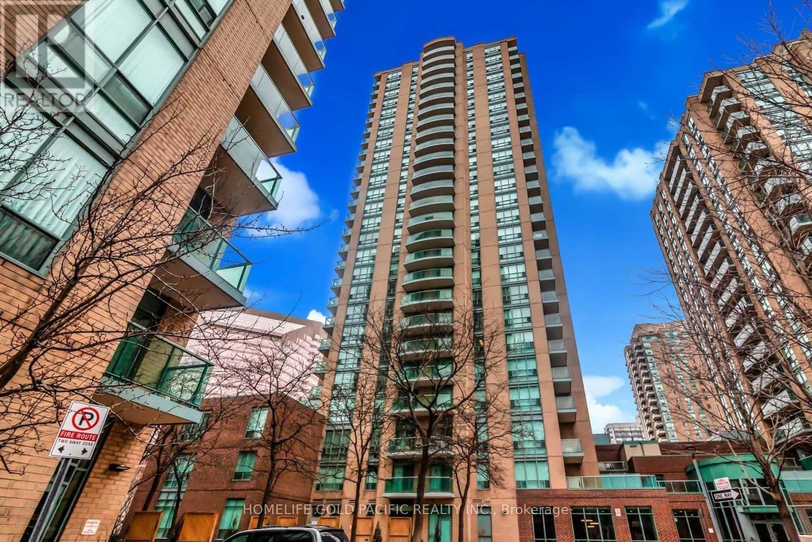Photo of Olive Avenue in Toronto · Willowdale East