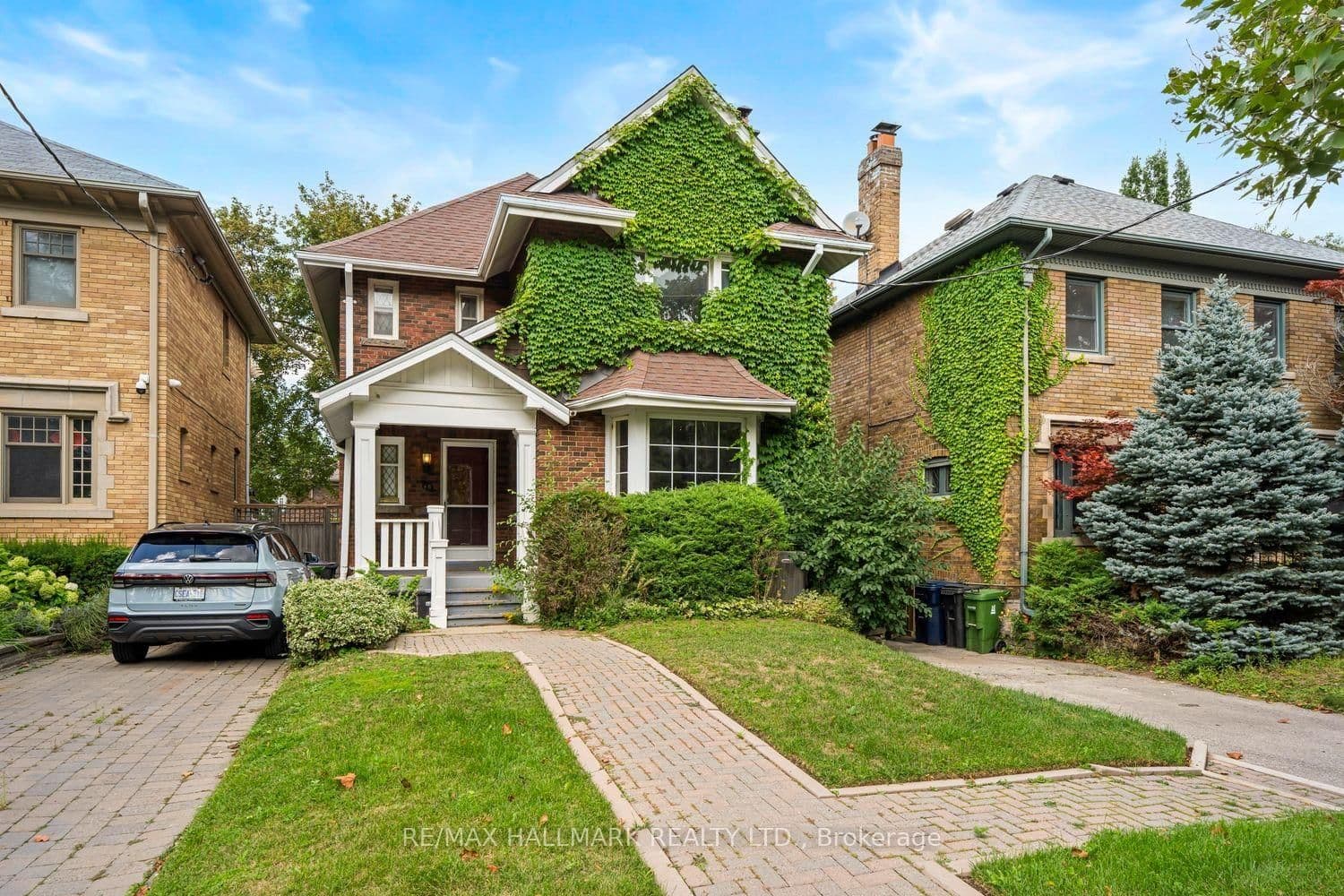 Photo of Chatsworth Drive in Toronto · Lawrence Park South