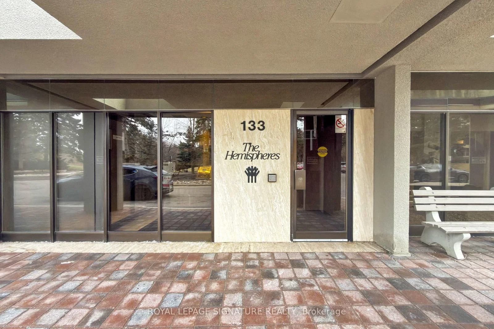 Torresdale Avenue in Toronto · Westminster-Branson — photo 2