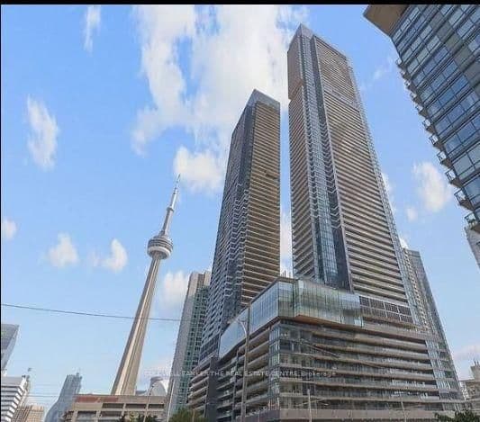 Photo of Concord City Place Way in Toronto · Waterfront Communities C1