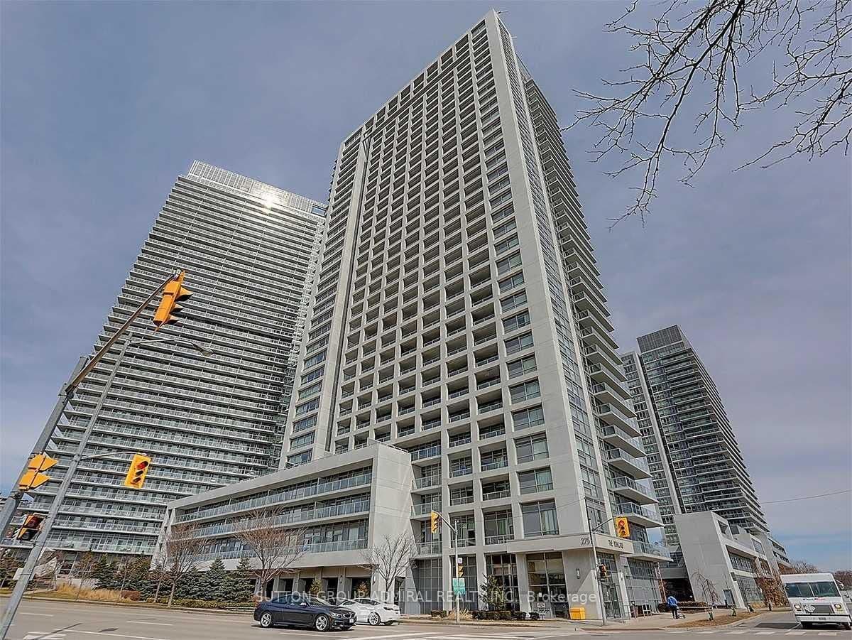 Photo of Yorkland Road in Toronto · Henry Farm