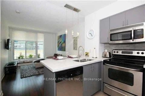Scollard Street in Toronto · Annex — photo 3