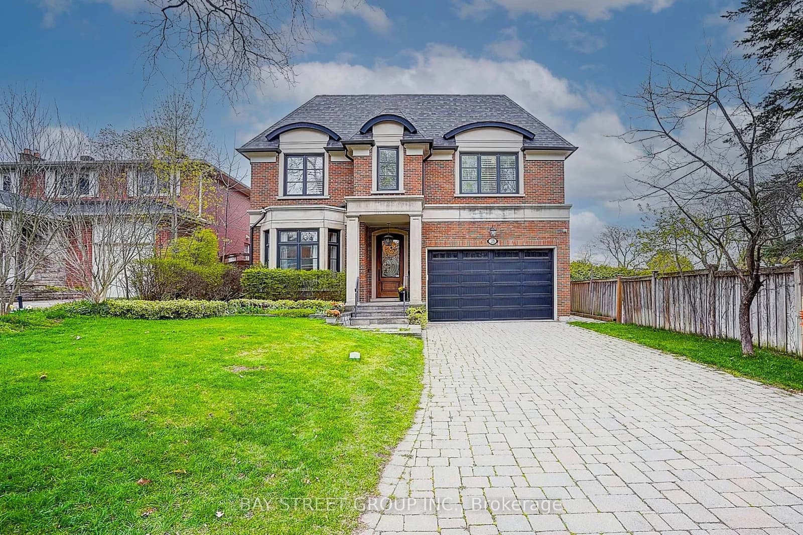 Photo of Carnwath Crescent in Toronto · St. Andrew-Windfields