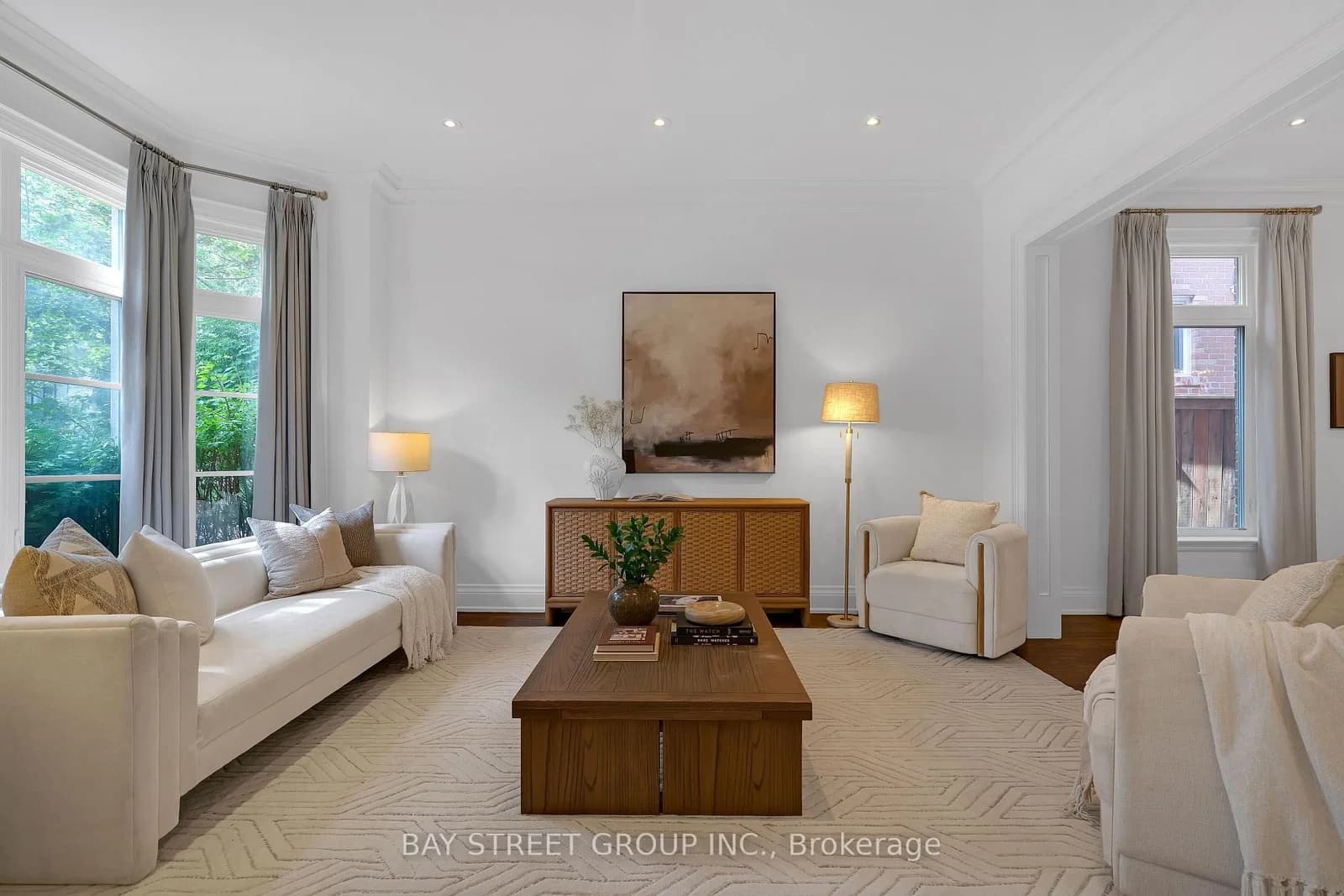 Carnwath Crescent in Toronto · St. Andrew-Windfields — photo 3