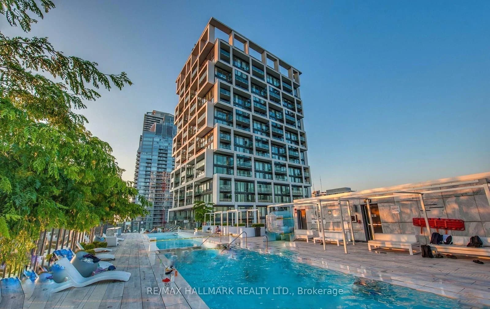 Photo of Soudan Avenue in Toronto · Mount Pleasant West