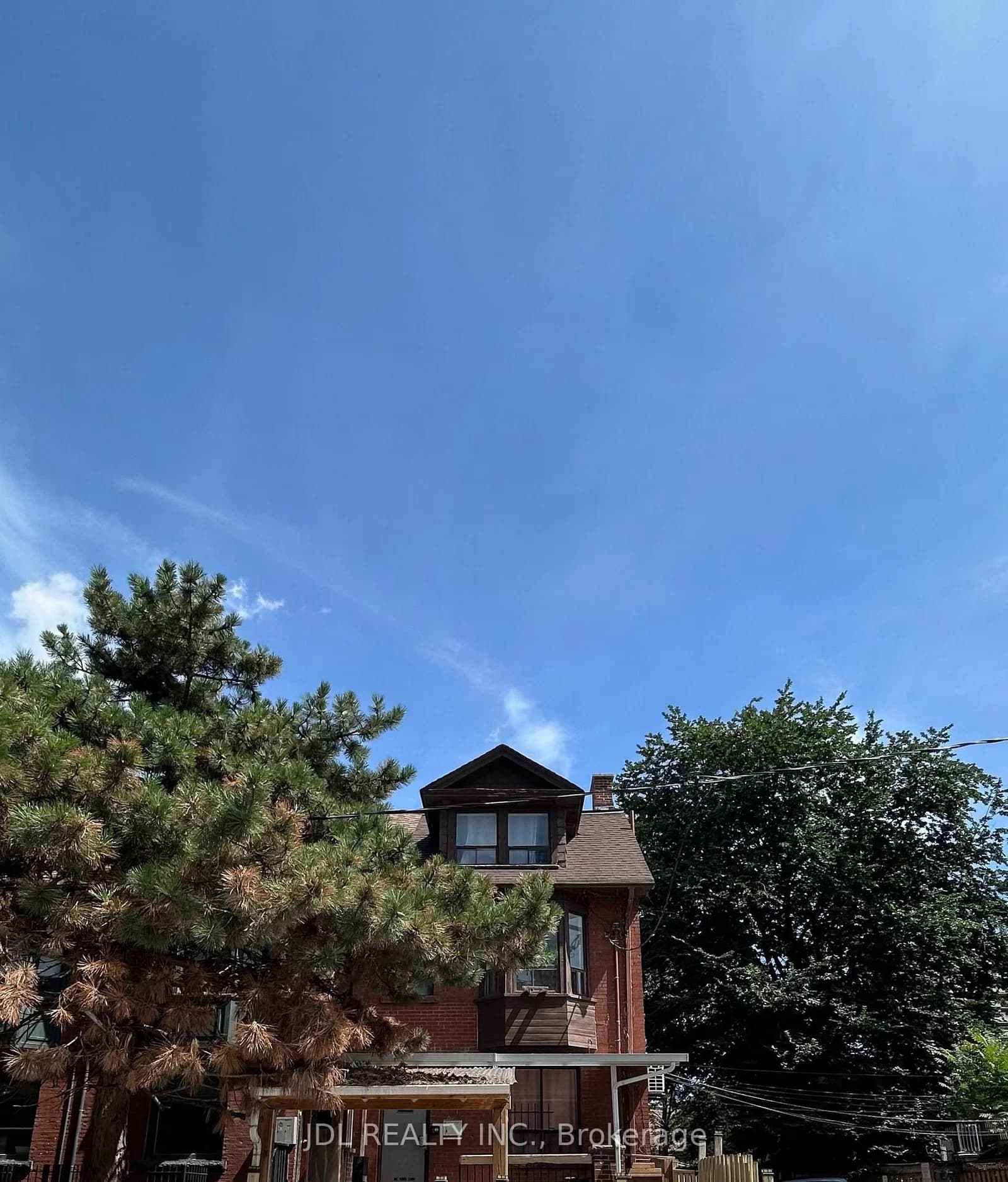 Photo of Pembroke St Street-Bedroom Unit 2nd Floor in Toronto · Moss Park