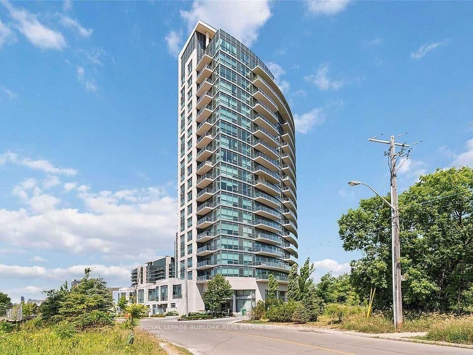 Photo of Vanderhoof Avenue in Toronto · Thorncliffe Park