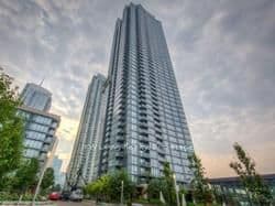 Photo of Brunel Court in Toronto · Waterfront Communities C1
