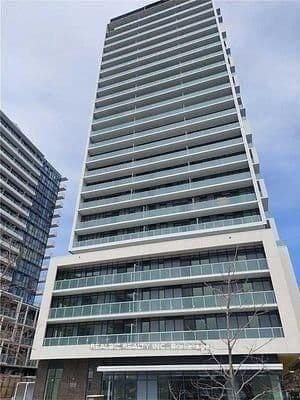 Photo of Fairview Mall Drive in Toronto · Don Valley Village