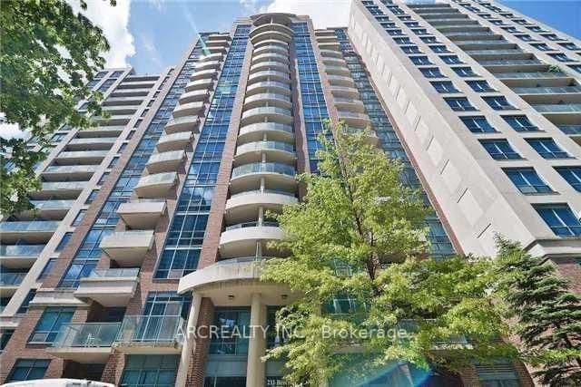 Beecroft Road in Toronto · Willowdale West — photo 2