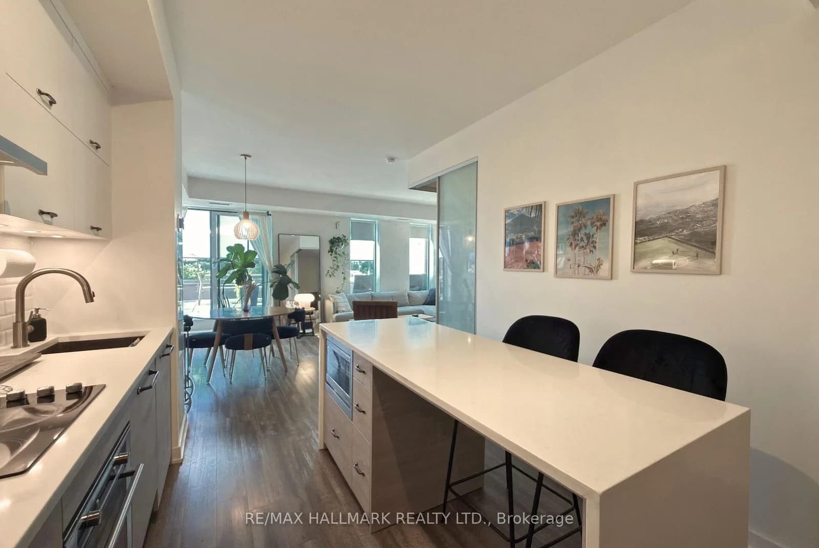Dovercourt Road in Toronto · Little Portugal — photo 2