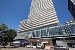 Photo of Lower Jarvis Street in Toronto · Waterfront Communities C8