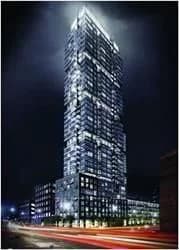 Photo of Nelson Street in Toronto · Waterfront Communities C1