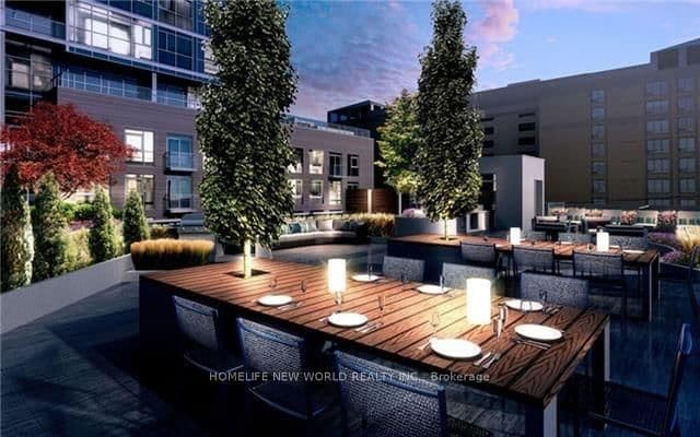 Nelson Street in Toronto · Waterfront Communities C1 — photo 3