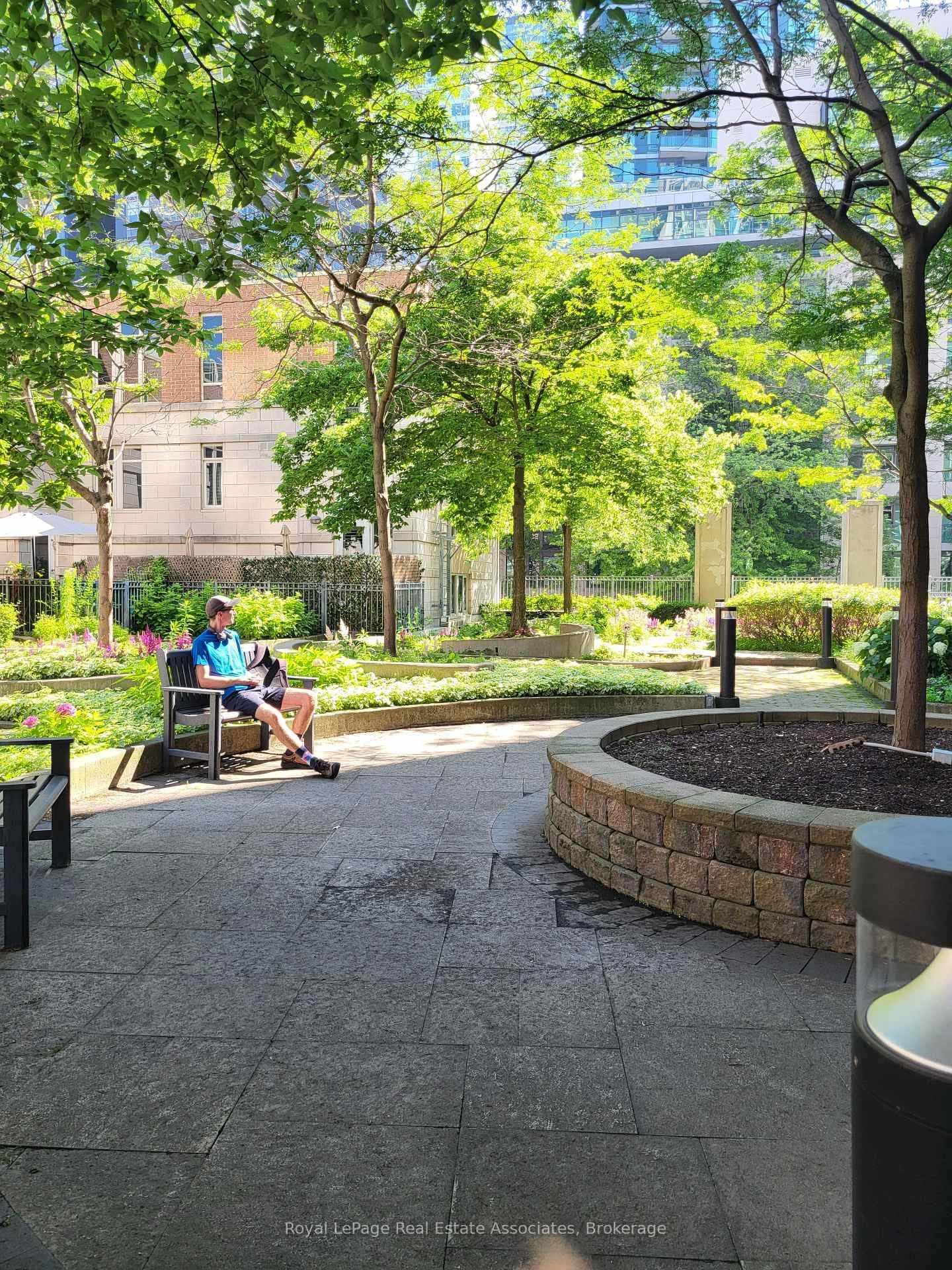 Grand Magazine Street in Toronto · Niagara — photo 2