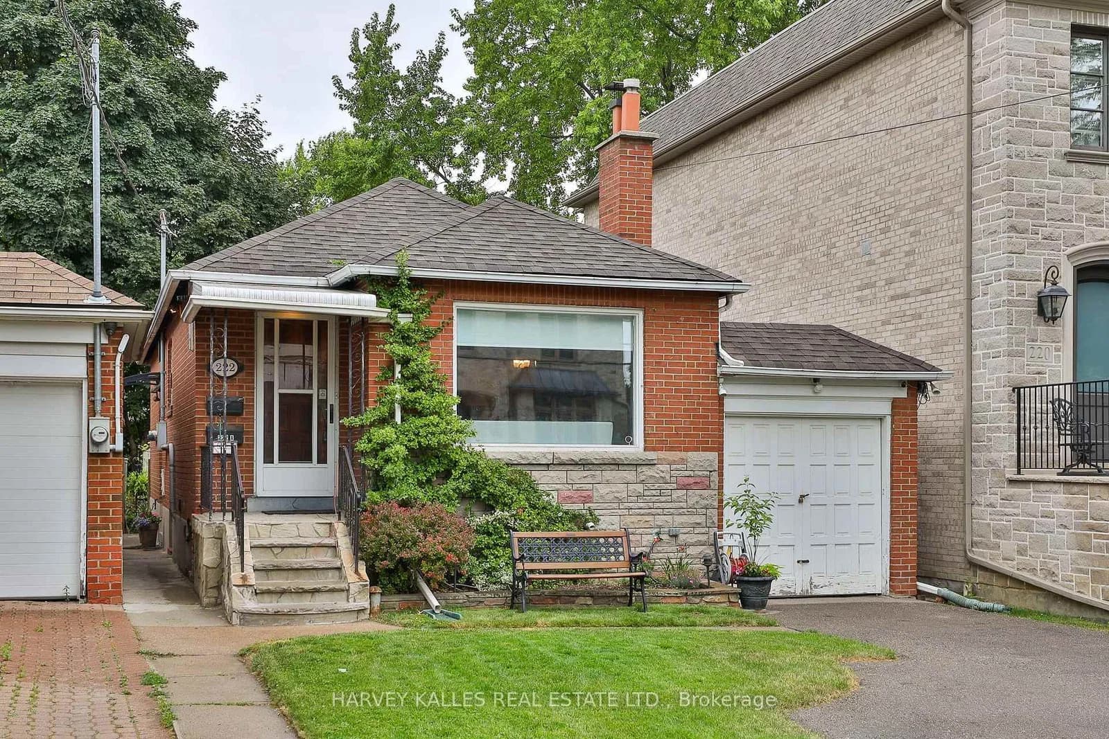 Photo of Joicey Boulevard in Toronto · Bedford Park-Nortown