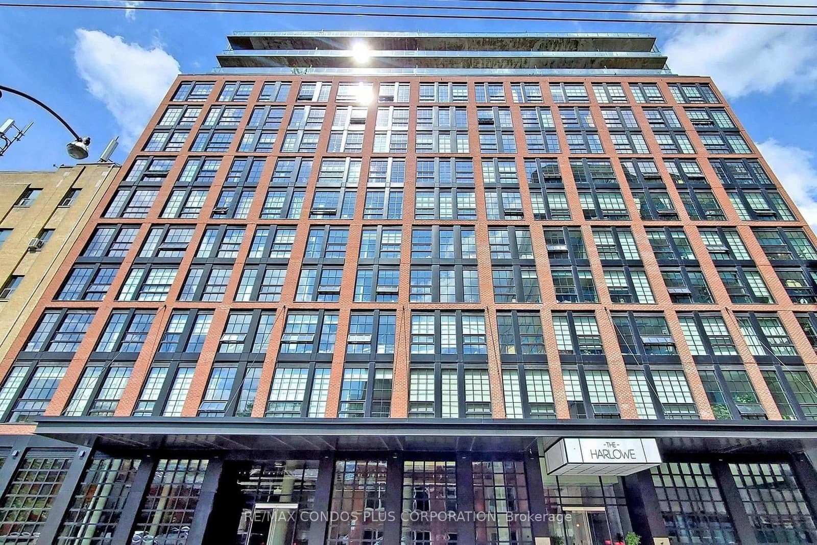 Richmond Street in Toronto · Waterfront Communities C1 — photo 2
